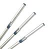 Buy cheap Precision Custom Medical Steel Parts Stainless Steel Capillary Tube Slotting Type from wholesalers