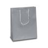 Buy cheap Nylon Handle Small Paper Bags For Jewellery With Reinforced Metal Eyelets from wholesalers
