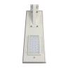 Buy cheap High Lumens 30W Solar Powered LED Street Light / Solar Dusk To Dawn Street Light from wholesalers
