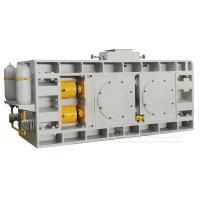 Buy cheap High Pressure Roller Mill Press Machine Solid Material Grinding Equipment product