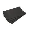 Buy cheap Black Eva Foam Sheets Moisture Proof Closed Cell For Packaging Material from wholesalers