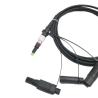 Buy cheap Fiber Distribution Frame OPT-HW-SLIM Connector for Waterproof Fiber Optic Connection from wholesalers