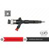 Buy cheap Toyota Engine Common Rail Injector Parts Denso Diesel Injector 23670-0L050 from wholesalers