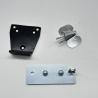 Buy cheap OEM Custom CNC Machining Stainless Steel 303 304 Metal Stamping Parts Best Price Sheet Metal Fabrication Galvanized Steel from wholesalers
