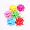 Buy cheap Organza Pull Star Ribbon Bows 3 Inch Smooth Wide Christmas Ribbon from wholesalers