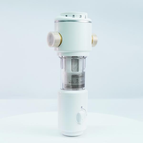 Buy cheap Household Flushable Whole House Water Filter 3/4 Inch Spin Down Pre Filter from wholesalers