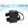 Buy cheap Metal Rust Removal Lazer 20w 50w 100W Backpack Laser Cleaning Machine Factory Price from wholesalers