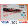 Buy cheap 21652515 BEBE4P00001 HRE377 Brand New Genuine Diesel Fuel Injector For MD13 from wholesalers