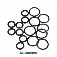 Buy cheap Oil Resistance DH55 Doosan Mini Excavator Seal Kit product