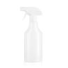 Buy cheap White 500ML PET Plastic Trigger Spray Bottles For Household Cleaner from wholesalers