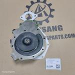 Hyunsang Engine Spare Parts Coolant Pump Water Pump DZ110052 8971050123 SE501610