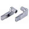 Buy cheap OEM Custom CNC Milling Parts Machining Precision Aluminum Die Casting from wholesalers