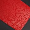 Buy cheap Xiling Crack PVC Wrapping Paper Gravure Printing Customized from wholesalers