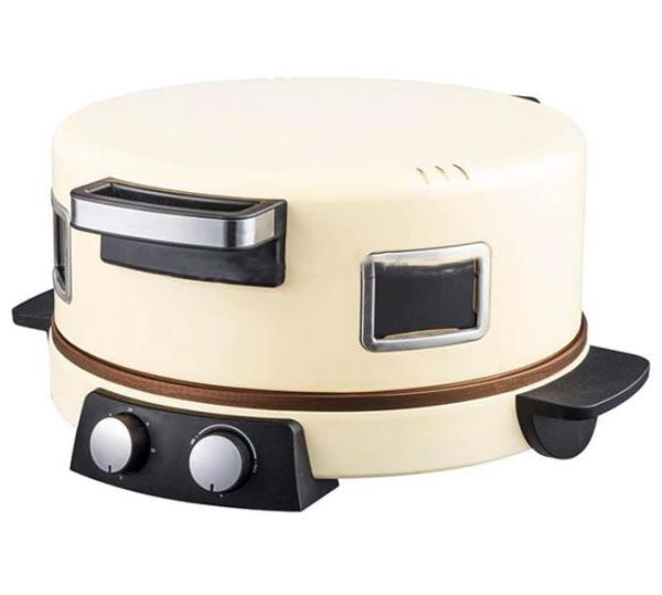 Buy cheap 16 Inch Automatic Arabic Bread Maker Adjustable Temperature from wholesalers