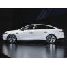 Buy cheap Leapmotor C01 Chinese Electric Sedan 525KM-717KM With Frameless Doors from wholesalers