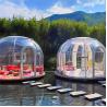 Buy cheap Weather Resistance Outdoor Dining Bubble Tent Sports For Backyard from wholesalers