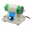 Buy cheap 480W Table Top Grinder Polisher Jewelry Lathe Machine Grinder Variable Speed 10000 Rpm from wholesalers