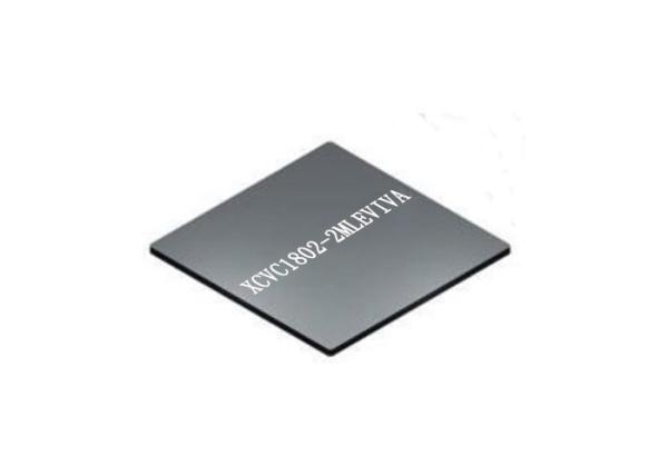 Buy cheap 1.4GHz 1596-FCBGA Package XCVC1802-2MLEVIVA 32-Bit Dual Core Field Programmable Gate Array from wholesalers