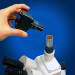 14MP Machine Vision Camera, Microscope Camera