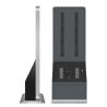 Buy cheap 49 Inch Hotel Digital Signage Solutions For Small Business Indoor Outdoor from wholesalers