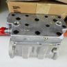 Buy cheap 4972994 Compressor Cummins Engine M11 Parts from wholesalers
