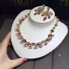 Buy cheap brand jewelry diamonds necklace 18kt gold from wholesalers