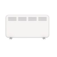 Buy cheap Anti - Frost Mode Electric Panel Heaters Energy Efficient Space Heater For Large Room product