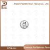 Buy cheap High Speed Steel Diesel Pin Oil Valve For Cat C7/C9 Common Rail Injector Parts from wholesalers