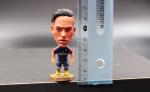 football player doll for 2018 Russia World Cup Gifts souvenir