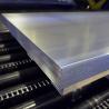 Buy cheap 12mm 15mm 16mm Stainless Steel Sheet SS304 Hairline Finish JIS from wholesalers