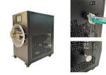 -50C-80C Temperature Range Food Stayfresh Vacuum Freeze Drying Machine