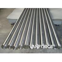 Buy cheap High Strength Peeled Inconel Alloy X-750 Nickel Alloy Products Open Die Forged product