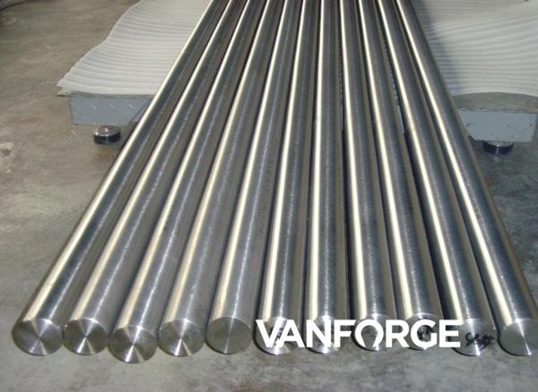 Buy cheap High Strength Peeled Inconel Alloy X-750 Nickel Alloy Products Open Die Forged from wholesalers