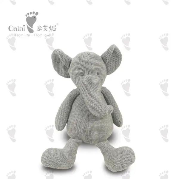 Buy cheap Infant Accompany Plush Animal Toy Anti MIte Organic Cotton Baby Stuffed Mermaid To from wholesalers