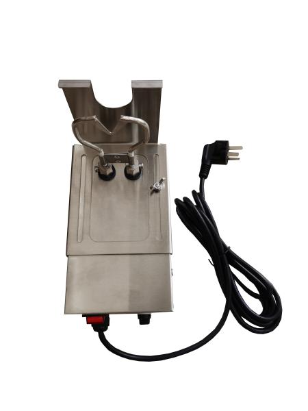 Buy cheap Agriculture Pig Tail Cutting Machine 50Hz 230V 1min Continual Operation from wholesalers