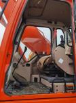 Doosan DH220LC- 7 Hydraulic Crawler Second Hand Excavators 1m3 Bucket 22 Ton