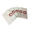 Buy cheap Non Woven Vacuum Cleaner Filter Bags Synthetic Dust Bag Rowenta Wonderbag WB305140 from wholesalers