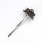 HE531VE Turbo Turbine Wheel Shaft 30cm For 4042581 1901518 1907280 1959915