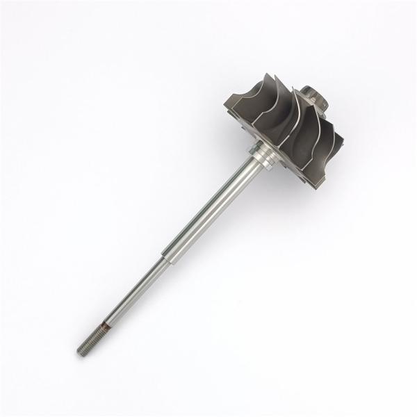 Buy cheap HE531VE Turbo Turbine Wheel Shaft 30cm For 4042581 1901518 1907280 1959915 from wholesalers