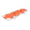 Buy cheap No Folding Stretcher For Seriously Injured Patient ,high strength aluminum alloy material and PVC materials ,light-weighted ,small-sized, easy-carried from wholesalers