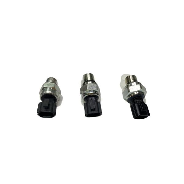 Buy cheap OEM ZX200 ZX210 ZX230 Excavator Hydraulic Pressure Sensor 4436536 For Hitachi from wholesalers