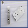 Buy cheap W-Ni-Cu Tungsten Nickel Copper Alloy Sheet Counterweight High Temperature Resistant Materials Radiation Shielding from wholesalers