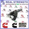 Buy cheap OTTO M11 Fuel Injector Assembly 4026222 4903472 4061851 4903319 3095040 4902921 3411756 4903084 3411754 4928171 from wholesalers