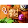 Buy cheap Fresh Delicious Crispy Fried Shredded Onions from wholesalers