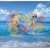 Buy cheap Comercial Large Inflatable Water Toys,Inflatable Water Colorful Walking Ball For Adult from wholesalers
