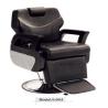 Buy cheap hair salon furniture ,hair salon chair ,barber chair ,triditional barber chair A-004 from wholesalers
