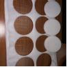 Buy cheap Round Square Air Filter Paper Roll Filter Sheet COTTON from wholesalers