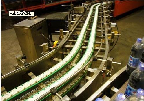 crate chain conveyors pallet conveyors transmission system conveying equipment