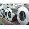 Buy cheap 0.14-1.0mm For Industrial Freezers Hot Dipped Galvanized Steel Coils from wholesalers