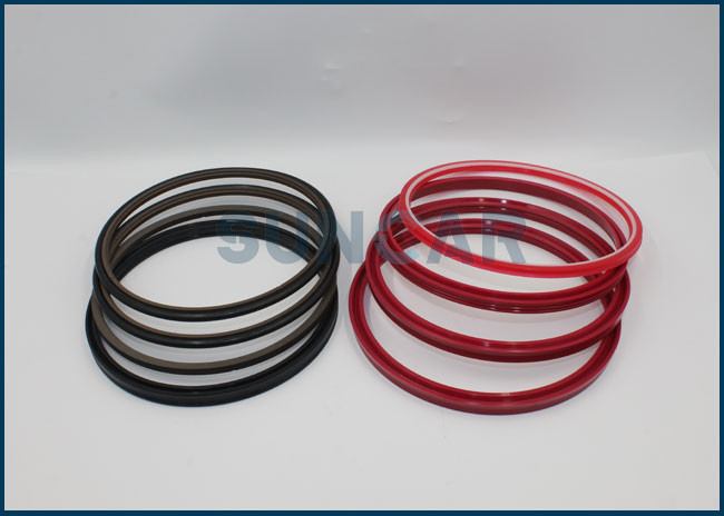 B36480010 Hydraulic Breaker Seals Repair Kit Fits DAEMO DMB-360